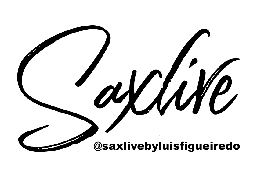 Saxlive by Luis Figueiredo
